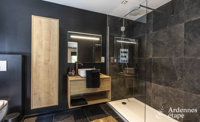 Luxe villa in Hockai voor 14 personen in de Ardennen