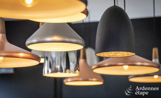 Luxe villa in Hockai voor 14 personen in de Ardennen