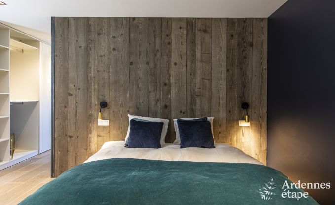 Luxe villa in Hockai voor 14 personen in de Ardennen