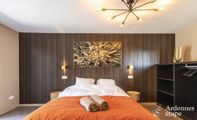Luxe villa in Hockai voor 14 personen in de Ardennen