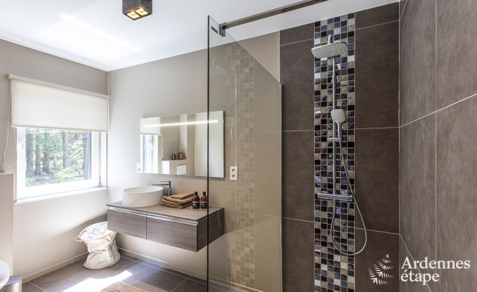 Luxe villa in Hockai voor 14 personen in de Ardennen