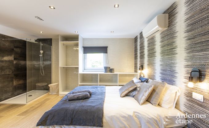 Luxe villa in Hockai voor 14 personen in de Ardennen
