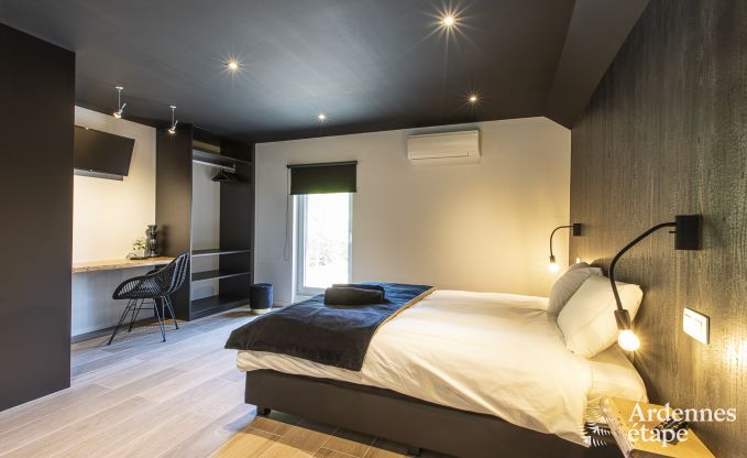 Luxe villa in Hockai voor 14 personen in de Ardennen