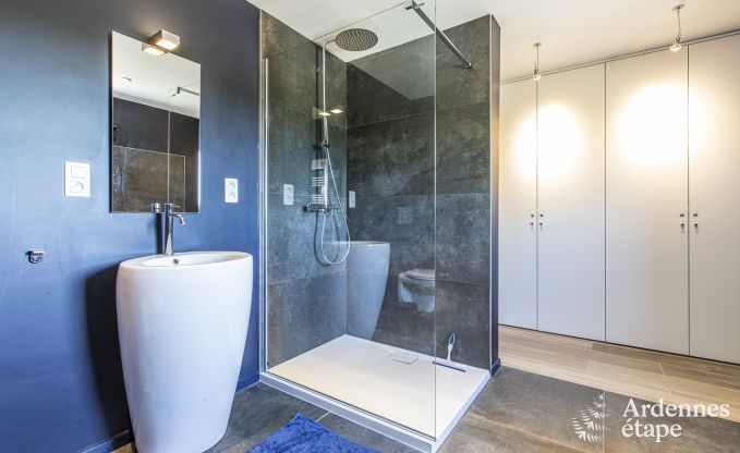 Luxe villa in Hockai voor 14 personen in de Ardennen