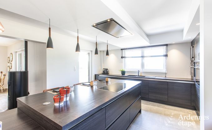 Luxe villa in Hockai voor 14 personen in de Ardennen