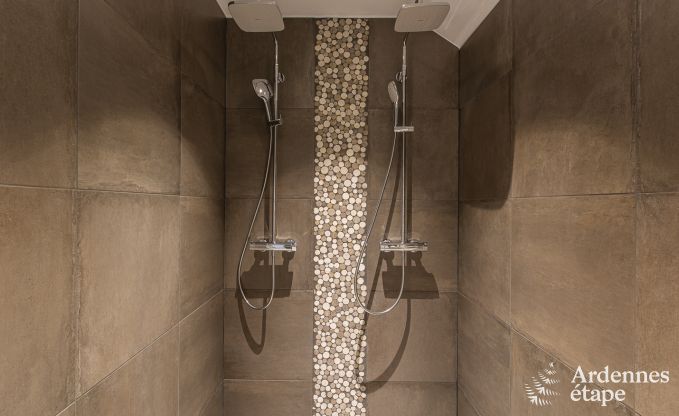 Luxe villa in Hockai voor 14 personen in de Ardennen