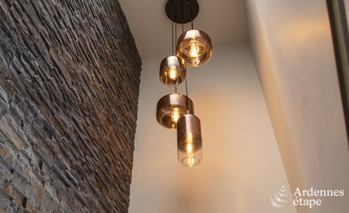Luxe villa in Hockai voor 14 personen in de Ardennen