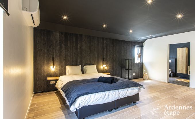 Luxe villa in Hockai voor 14 personen in de Ardennen