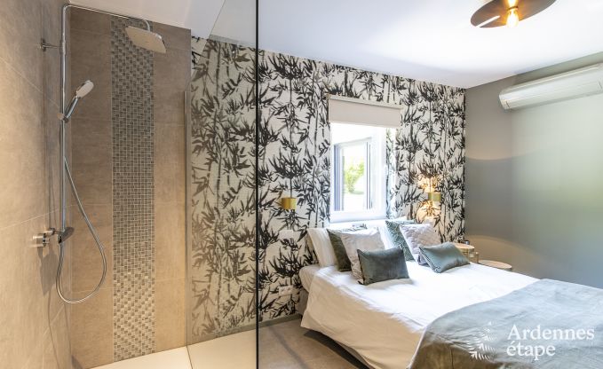 Luxe villa in Hockai voor 14 personen in de Ardennen