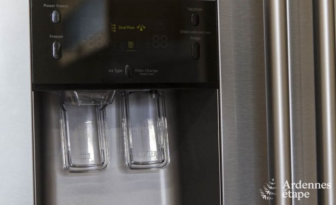 Luxe villa in Hockai voor 24 personen in de Ardennen