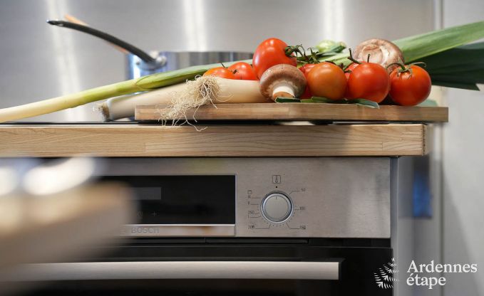 Luxe villa in Hockai voor 25 personen in de Ardennen