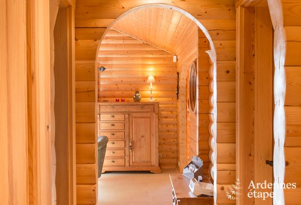 Vakantiehuis in Hockai voor 4/5 personen in de Ardennen