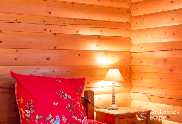 Vakantiehuis in Hockai voor 4/5 personen in de Ardennen