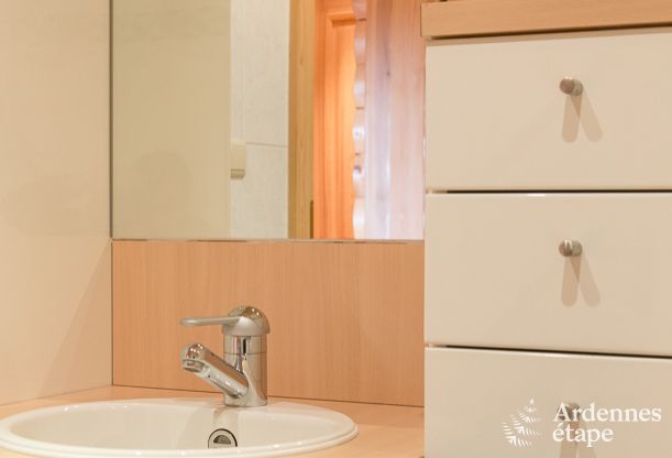 Vakantiehuis in Hockai voor 4/5 personen in de Ardennen