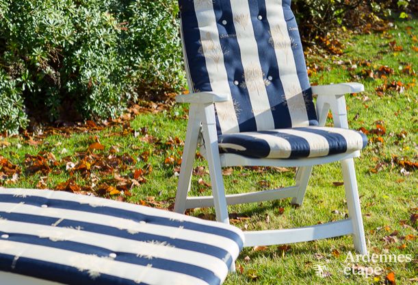 Vakantiehuis in Hockai voor 4/5 personen in de Ardennen