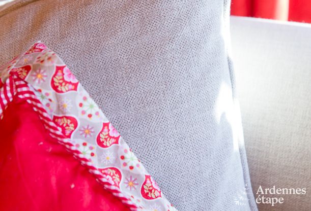 Vakantiehuis in Hockai voor 4/5 personen in de Ardennen