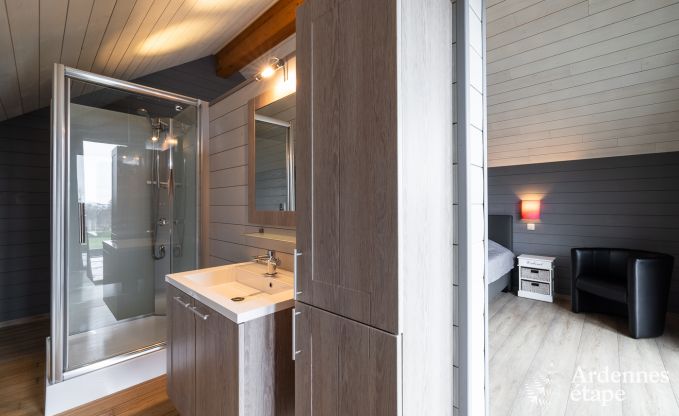 Vakantiehuis in Hockai voor 6 personen in de Ardennen