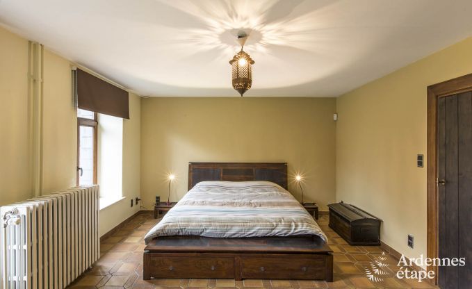 Vakantiehuis in Hockai voor 8 personen in de Ardennen