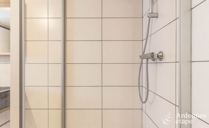 Vakantiehuis in Hockai voor 8 personen in de Ardennen