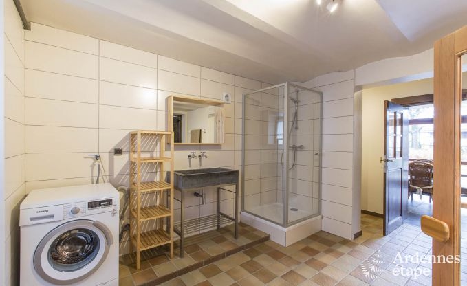 Vakantiehuis in Hockai voor 8 personen in de Ardennen