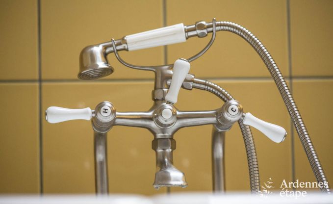 Vakantiehuis in Hockai voor 8 personen in de Ardennen