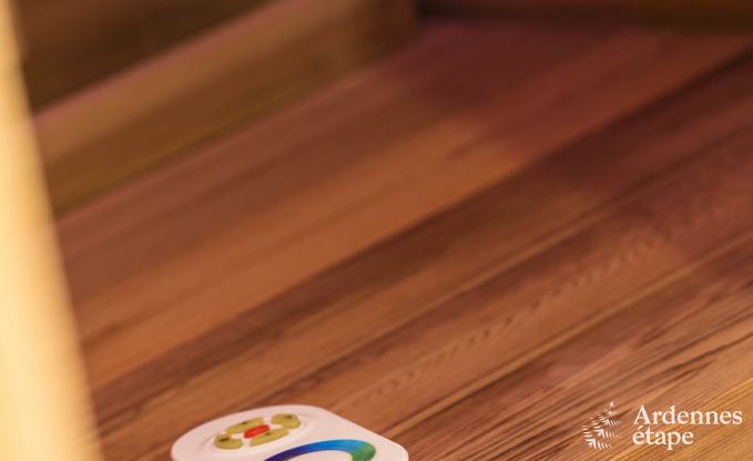 Vakantiehuis in Hockai voor 8 personen in de Ardennen