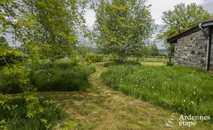 Vakantiehuis in Hockai voor 8 personen in de Ardennen
