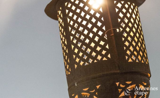 Vakantiehuis in Hockai voor 8 personen in de Ardennen