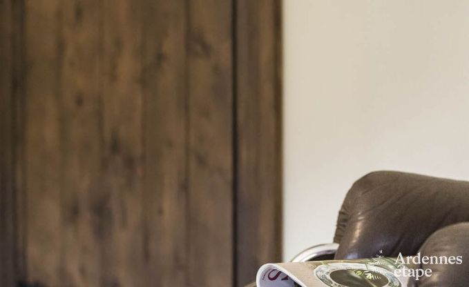 Vakantiehuis in Hockai voor 8 personen in de Ardennen