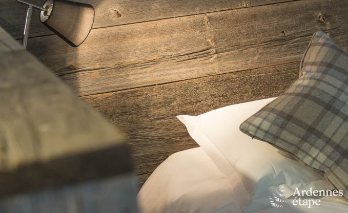 Luxe villa in Hockai voor 14 personen in de Hoge Venen