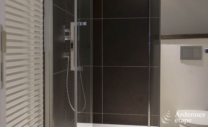 Luxe villa in Hockai voor 14 personen in de Hoge Venen