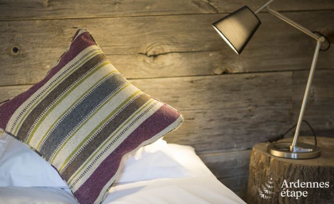 Luxe villa in Hockai voor 14 personen in de Hoge Venen