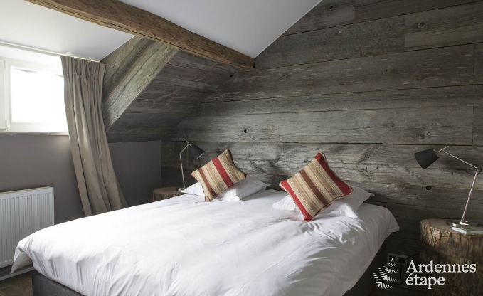 Luxe villa in Hockai voor 14 personen in de Hoge Venen