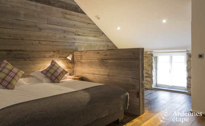 Luxe villa in Hockai voor 14 personen in de Hoge Venen