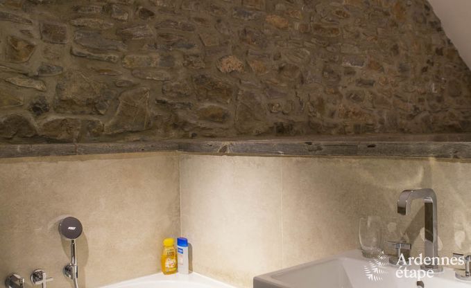 Luxe villa in Hockai voor 14 personen in de Hoge Venen