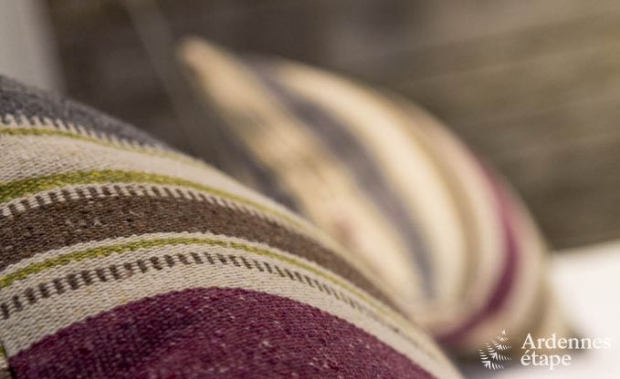 Luxe villa in Hockai voor 14 personen in de Hoge Venen