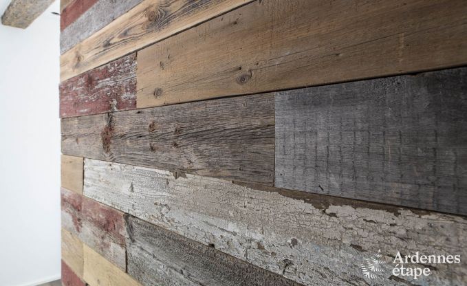 Luxe villa in Hockai voor 14 personen in de Hoge Venen