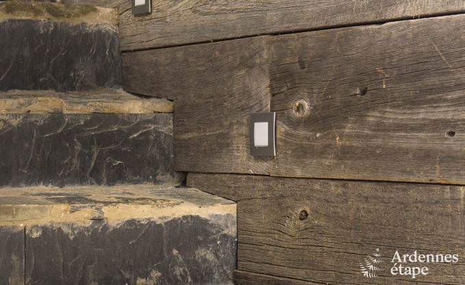 Luxe villa in Hockai voor 14 personen in de Hoge Venen