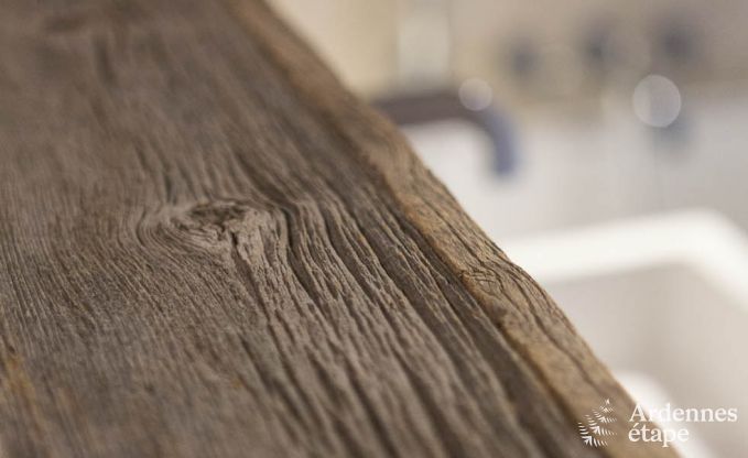 Luxe villa in Hockai voor 14 personen in de Hoge Venen