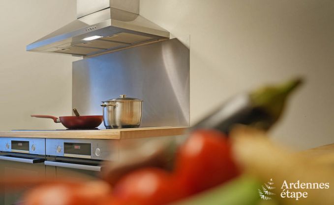 Luxe villa in Hockai voor 24 personen in de Ardennen