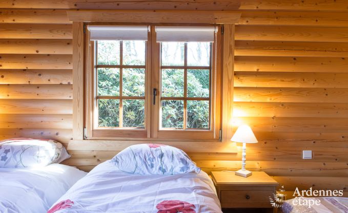 Vakantiehuis in Hockai voor 4/5 personen in de Ardennen