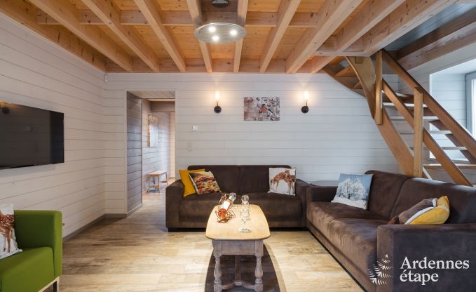 Vakantiehuis in Hockai voor 6 personen in de Ardennen