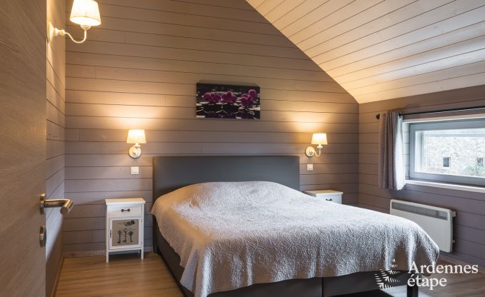 Vakantiehuis in Hockai voor 6 personen in de Ardennen