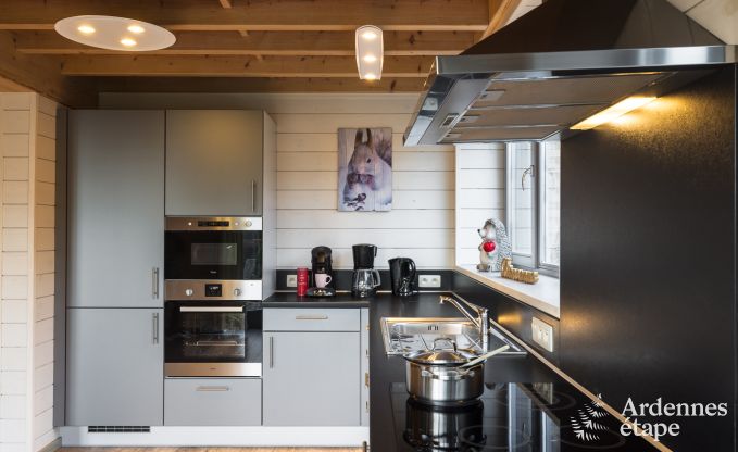 Vakantiehuis in Hockai voor 6 personen in de Ardennen