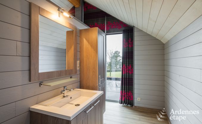 Vakantiehuis in Hockai voor 6 personen in de Ardennen