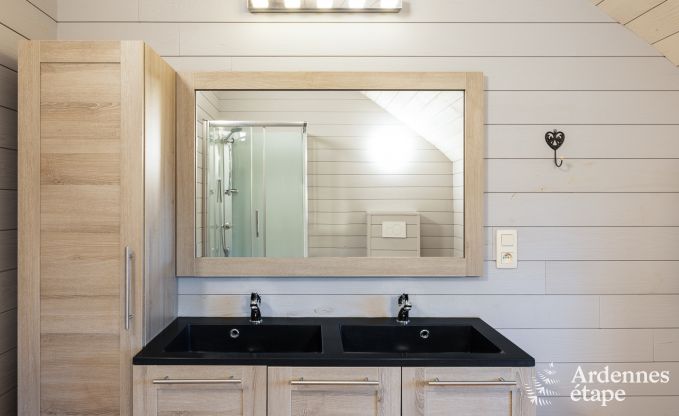 Vakantiehuis in Hockai voor 6 personen in de Ardennen