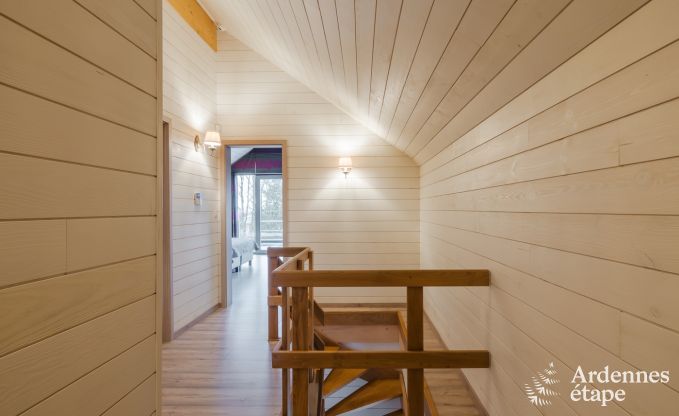 Vakantiehuis in Hockai voor 6 personen in de Ardennen