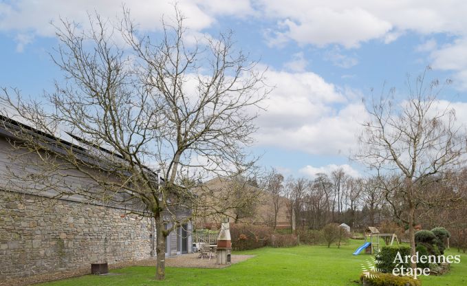 Vakantiehuis in Hockai voor 6 personen in de Ardennen