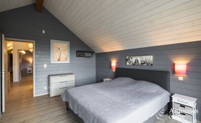 Vakantiehuis in Hockai voor 6 personen in de Ardennen