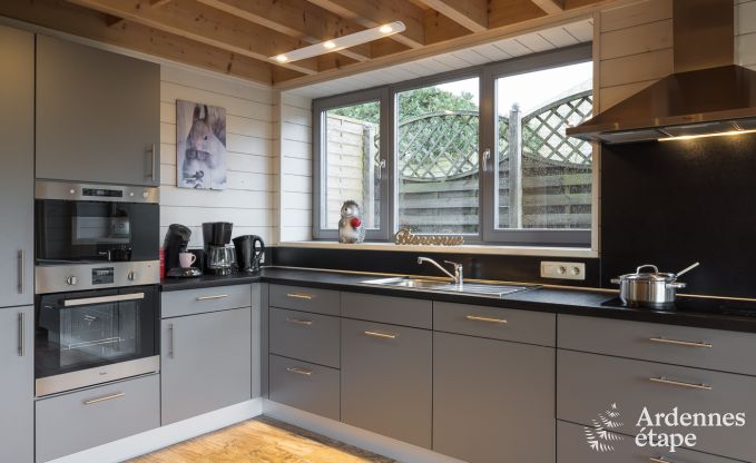 Vakantiehuis in Hockai voor 6 personen in de Ardennen